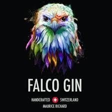 Produktbild Maurice Richard Falco (1 x 50 cl)