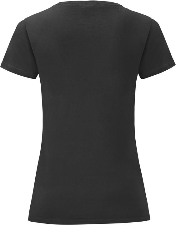 Produktbild Fruit of the Loom TShirt Iconic kurzärmlig (XXL)