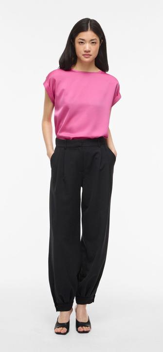 Immagine prodotto Vila VIELLETTE Oberteil mit kurzen Ärmeln (34)