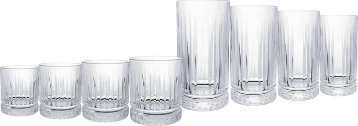 Actual product image CreaTable Elysia (0.35 l, 8x)
