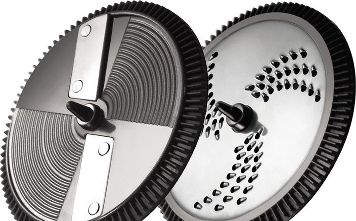 Image du produit Ibili Moulin Easycook