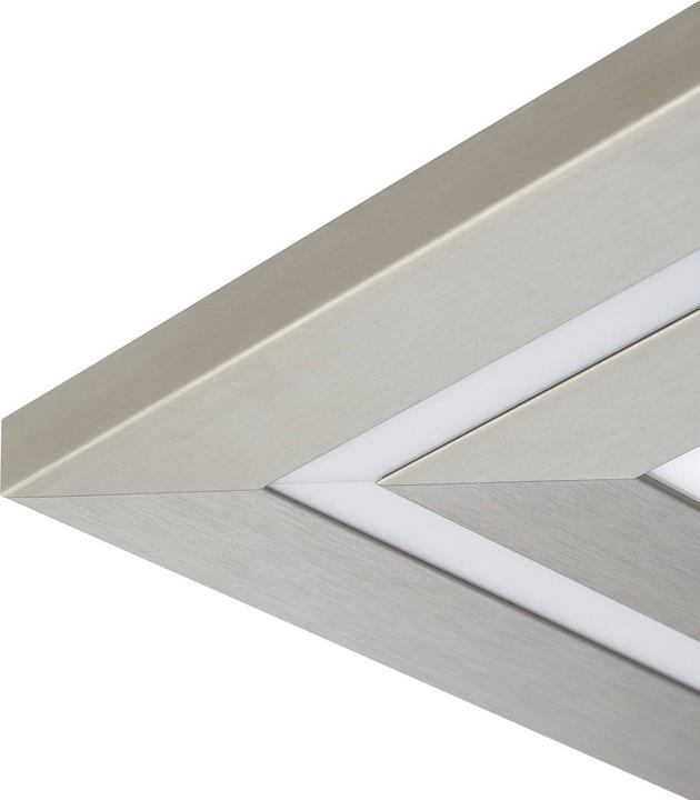 Image du produit Lucande Plafonnier LED Leicy 80cm RGB color flow (3130 lm)