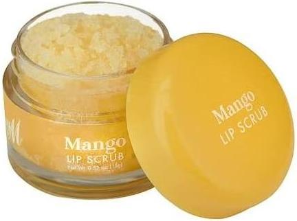Immagine prodotto Barry M scrub labbra (Scrub per le labbra)