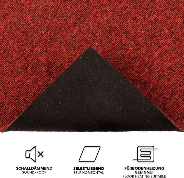 Produktbild Karat Moscow (50 x 50 cm)