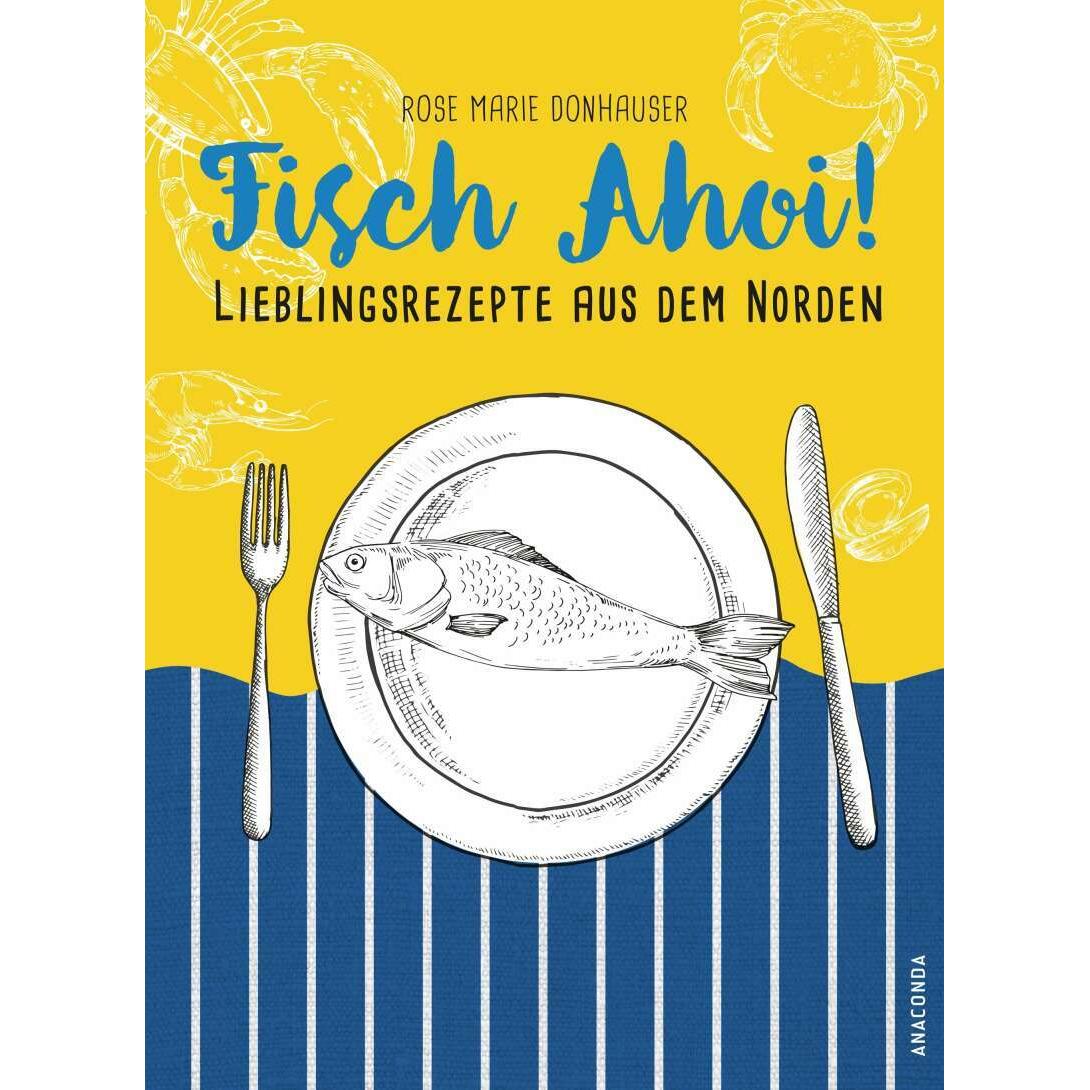 Fisch Ahoi!, Ratgeber von Rose Marie Green