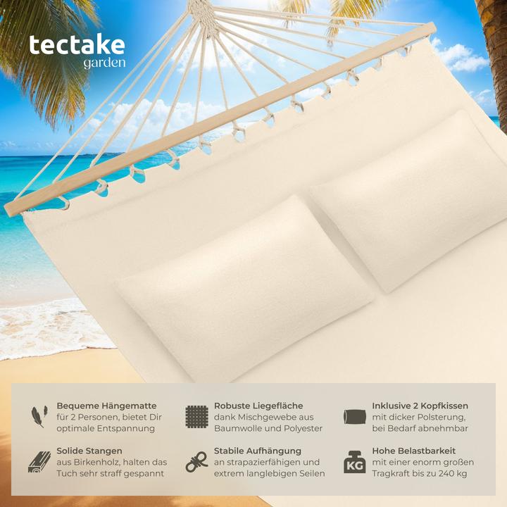 Produktbild tectake Eden (240 kg)