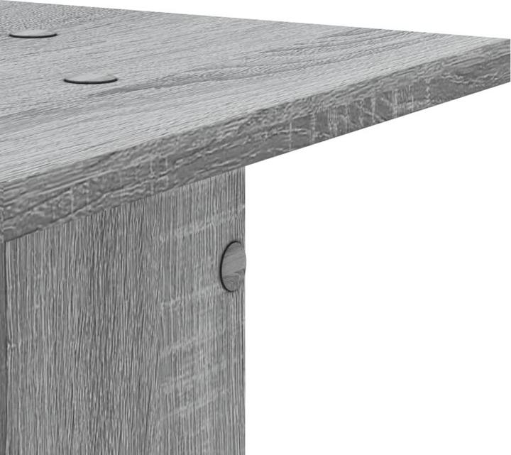 Produktbild vidaXL Pflanzenständer 2 Stk. 30 x 30 x 95 cm