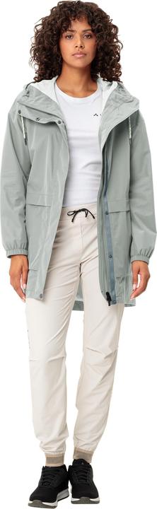 Produktbild Vaude Women's Redmont Parka III (38)