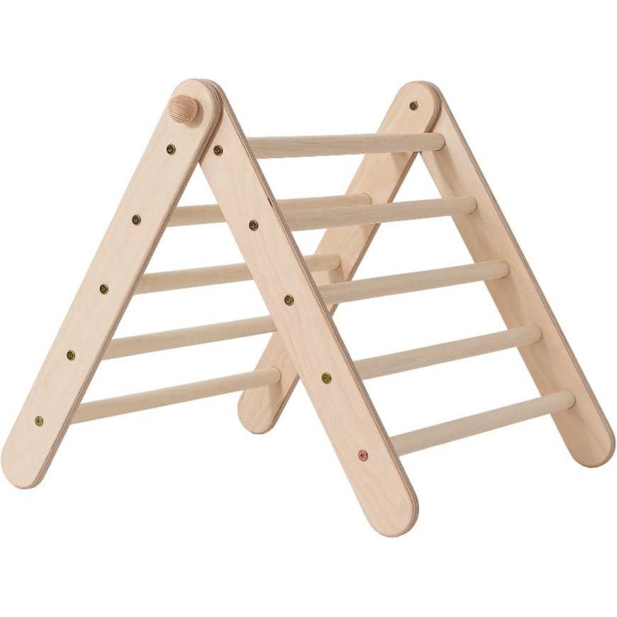 Thumbnail - All-4-Baby Kletterdreieck Clara / Adjust up triangle
