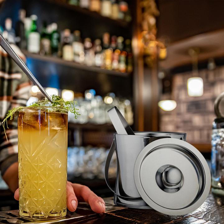 Immagine prodotto Relaxdays Vassoio per cubetti di ghiaccio