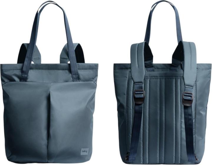 Produktbild Bellroy Laneway Totepack,Steel (18 l)