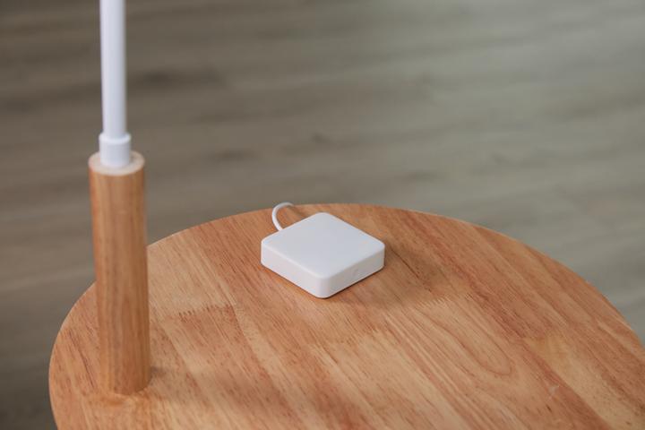 Actual product image SwitchBot Hub Mini