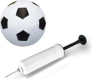 Actual product image Besttoy Sitting football cage