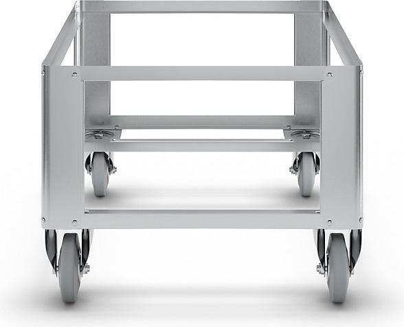 Produktbild Zarges Alu-Untersetzwagen W152 (150 kg)