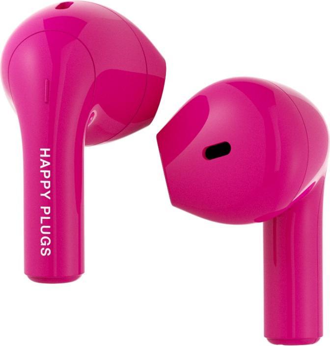 Productafbeelding Happy Plugs Joy (Geen ruisonderdrukking, 12 h, Bedraad)