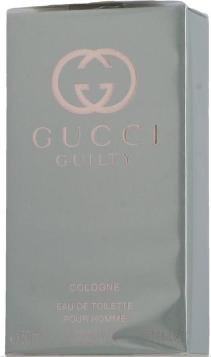 Produktbild Gucci Guilty pour Homme (Eau de Toilette, 50 ml)