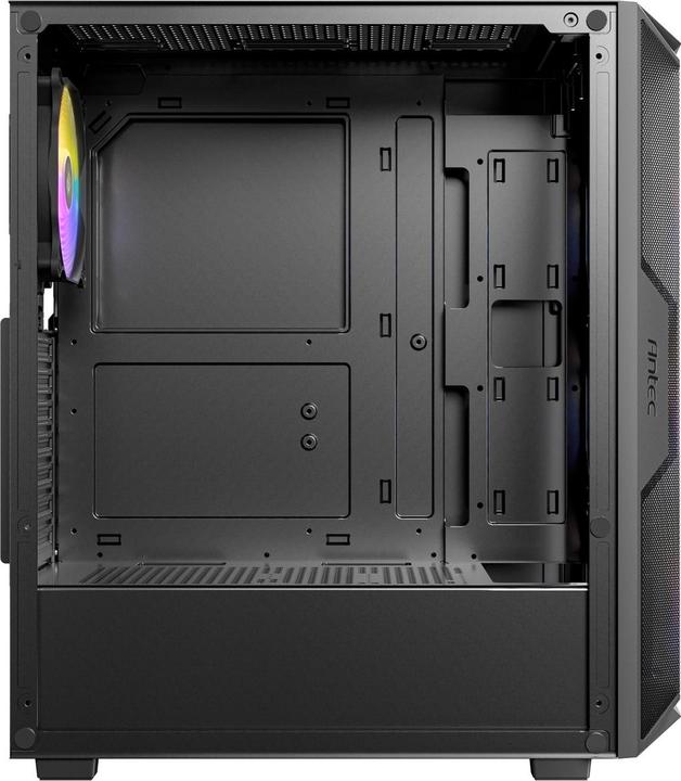 Produktbild Antec Geh Gamer AX61 Elite Midi Tower schwarz retail (ATX, ITX, mATX)