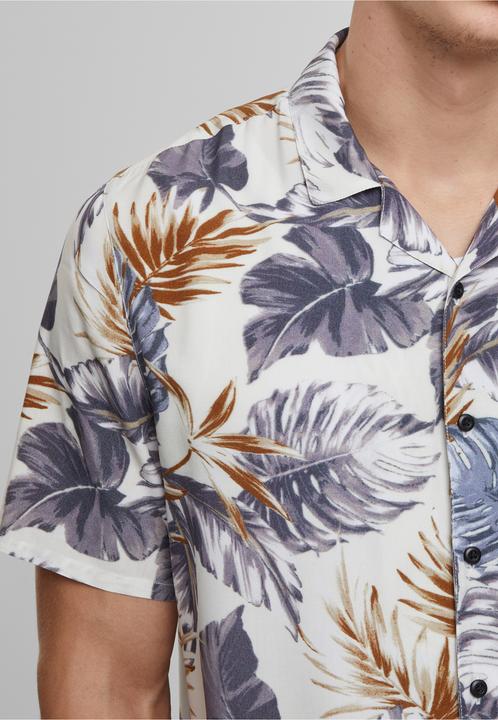 Immagine prodotto Urban Classics Camicia AOP Resort in viscosa - 12138 (L)