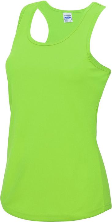 Electric Green
