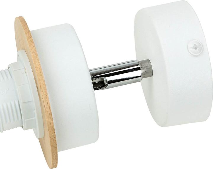 Image du produit Licht-Erlebnisse Kimmie (E27)