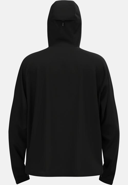 Immagine prodotto Odlo Giacca Zeroweight Pro Anorak Antivento (M)