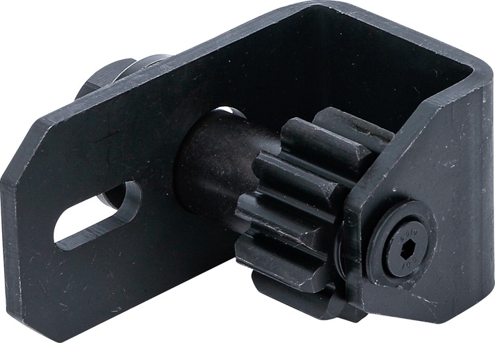 Immagine prodotto BGS Utensile per la tornitura del volano/albero motore | per DAF 35t
