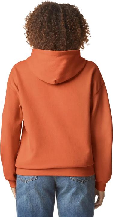 Produktbild Gildan Kapuzenpullover Mittelschwer (4XL)