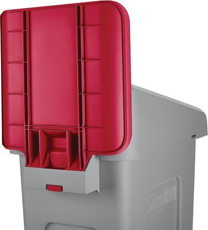 Produktbild Rubbermaid Hinweistafel