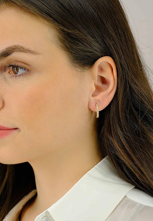 Immagine prodotto Muau Creoli (Oro 750/18 K)