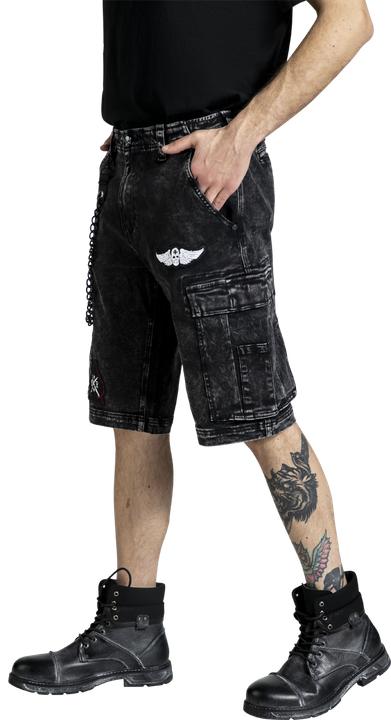 Image du produit Rock Rebel by EMP Garageland (S)
