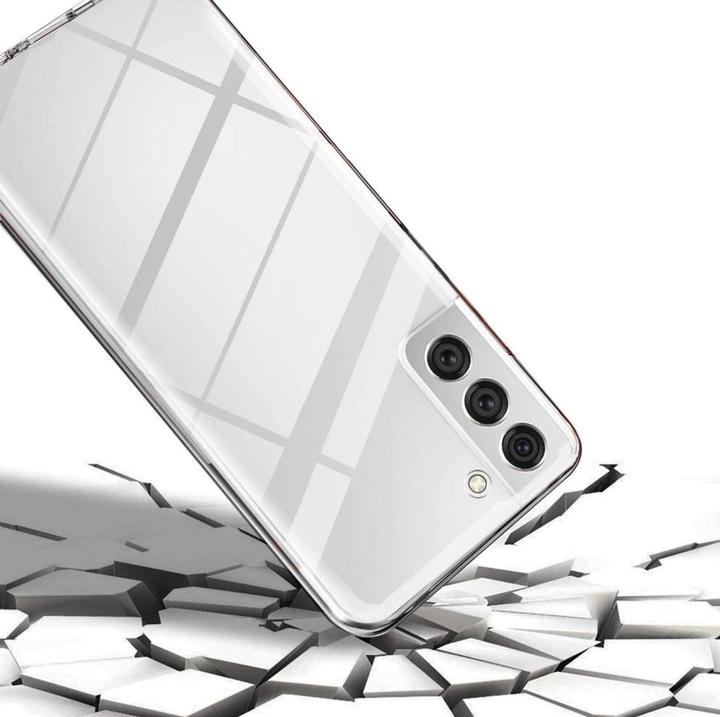 Immagine prodotto Screenguard Protezione schermo e corpo a 360° (Samsung Galaxy S22+)