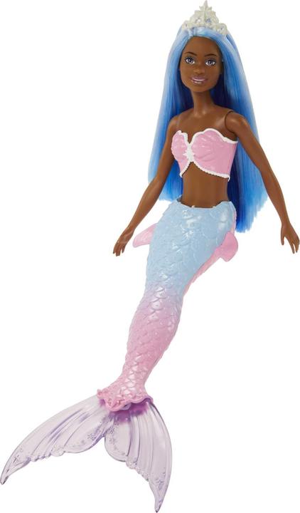 Image du produit Barbie Dreamtopia Sirène