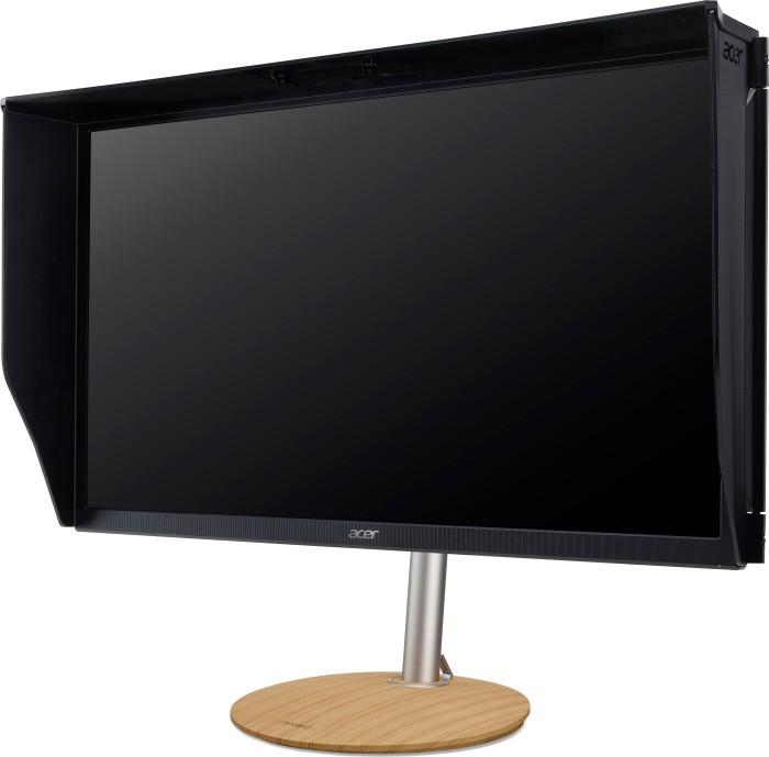 Actual product image Acer ConceptD CP3271KP (3840 x 2160 Pixels, 27")