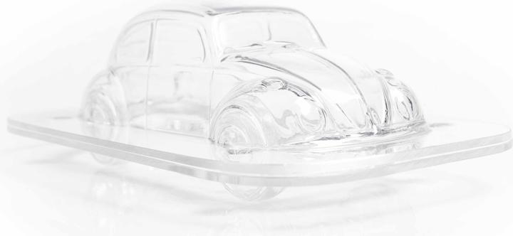 Produktbild JKV Schokoladenform Auto VW Käfer