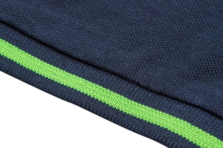 Produktbild Neo Motosynthesis Poloshirt, 100% Baumwolle Ripstop, Grösse M (M)