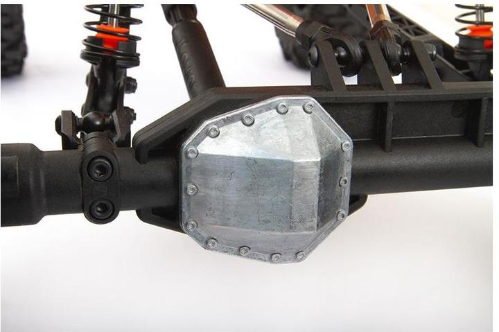 Produktbild Axial Rock Racer (RTR Ready-to-Run)
