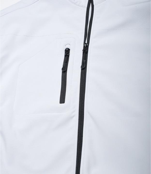 Immagine prodotto Sols Giacca softshell relax traspirante e antivento impermeabile (3XL)