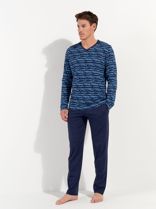 Image du produit HOM Pyjama Tenerife (XL)