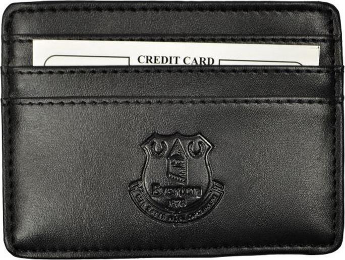 Produktbild Everton FC Brieftasche Karten