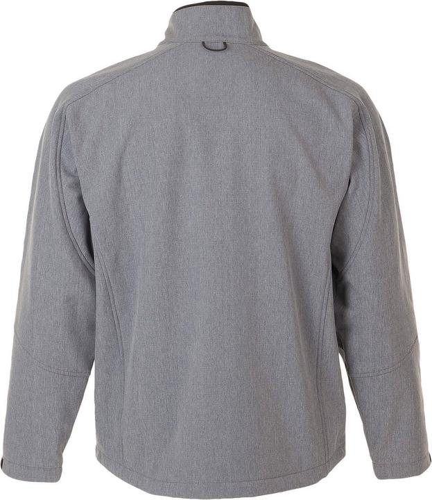 Immagine prodotto Sols Giacca softshell relax traspirante e antivento impermeabile (3XL)