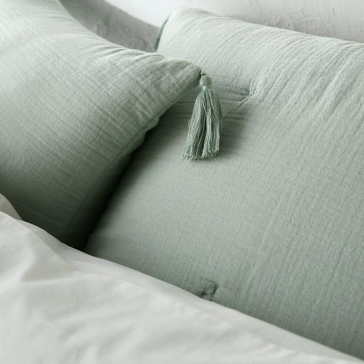 Image du produit La Redoute Interieurs Kumla Edredon (Housse de couette, 50 x 70 cm)