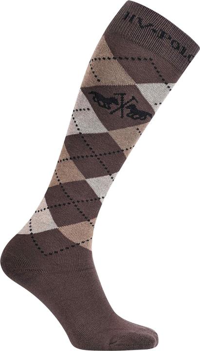 Immagine prodotto HV Polo Argyle (39, 42)