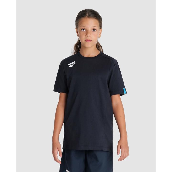 Actual product image Arena Jr Team T-Shirt Panel (152)