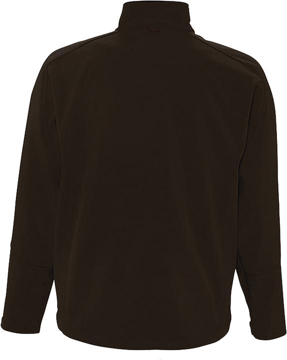 Immagine prodotto Sols Giacca softshell relax traspirante e antivento impermeabile (3XL)