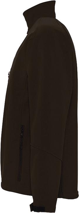 Immagine prodotto Sols Giacca softshell relax traspirante e antivento impermeabile (3XL)