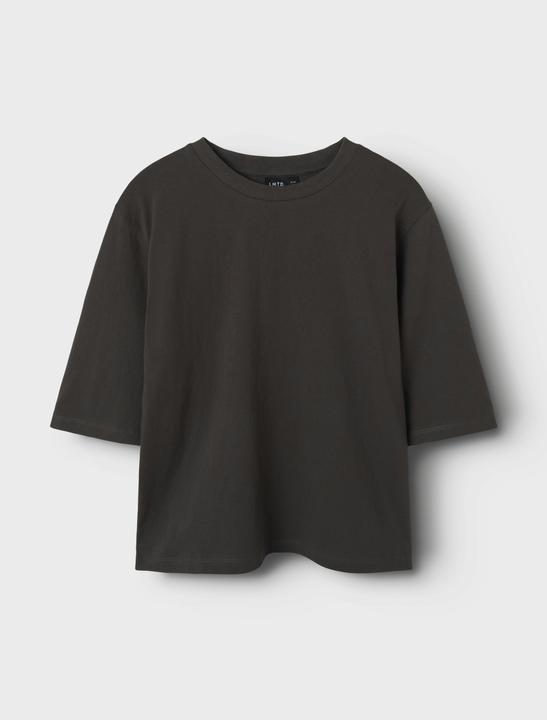 Actual product image Lmtd Boxy Fit T-Shirt (158, 164)