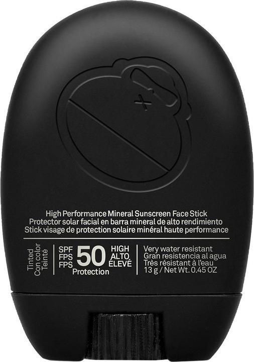 Sun Bum (Sun Care) Signature SPF 30 Tinted Face Stick (Sun cream face, SPF 50)