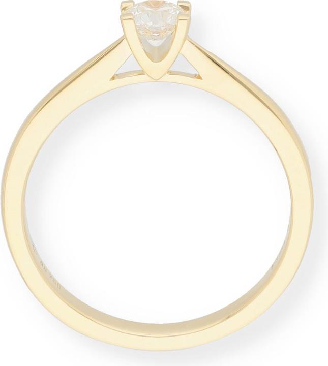 Immagine prodotto Carat Solitaire (51, Oro 750/18 K)