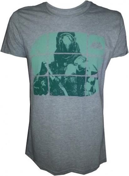 Image du produit Bioworld T- Destiny Warlock, (Grey) (XL)