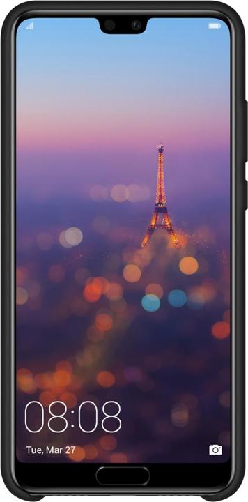 Produktbild Huawei Silicon (Huawei P20)